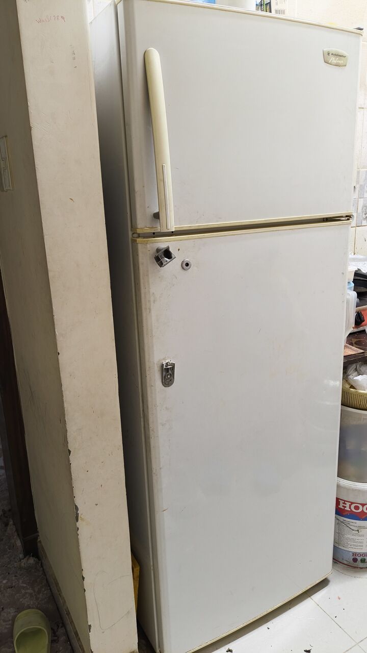 Dammam, Appliances, SAR 750,  Refrigerator N More Kitchen Item Available