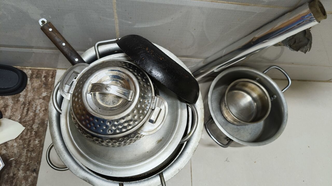 Dammam, Appliances, SAR 750,  Refrigerator N More Kitchen Item Available