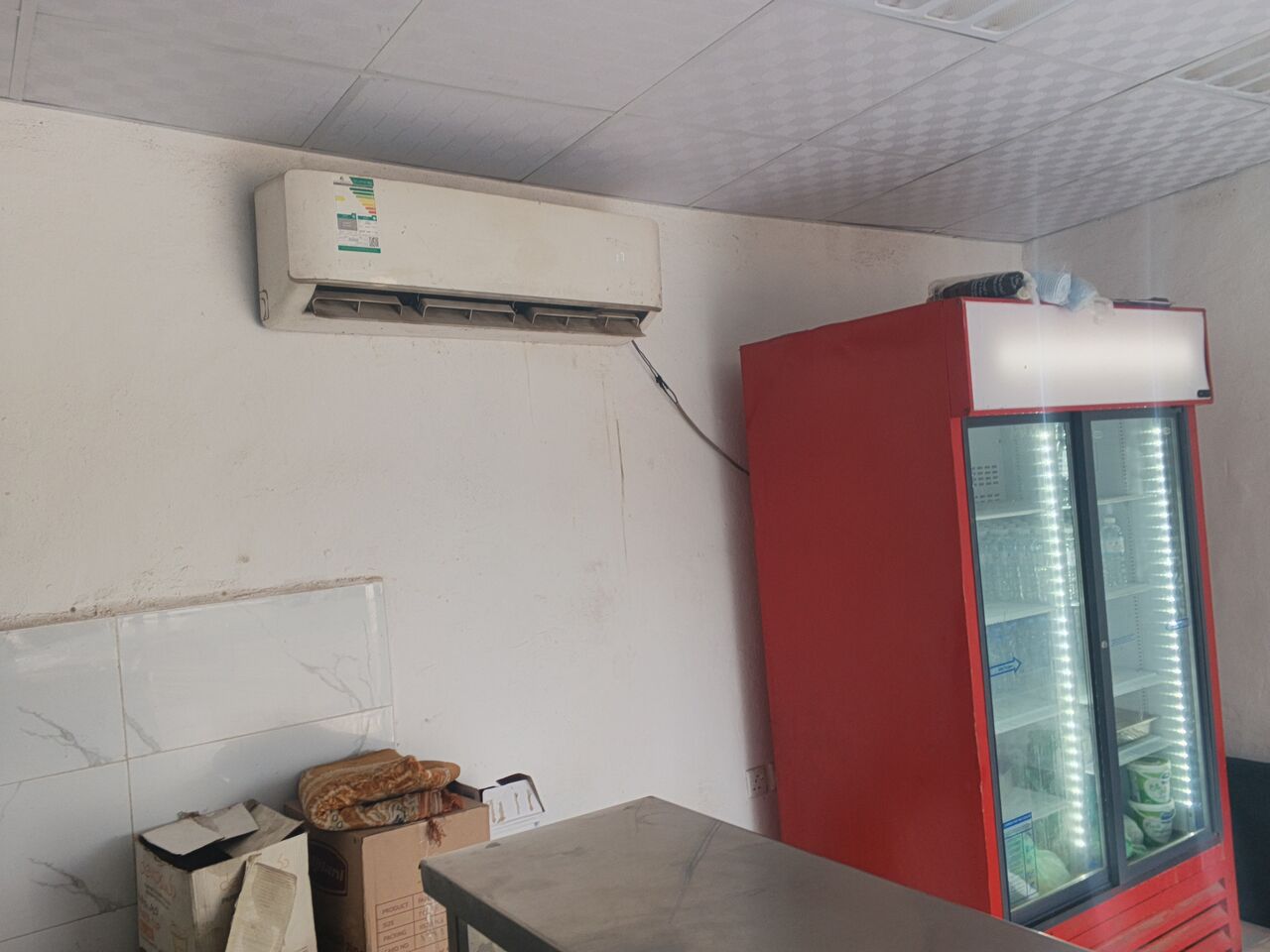 Jeddah, Businesses For Sale, A Well Running Bofia For Sale - Urgent