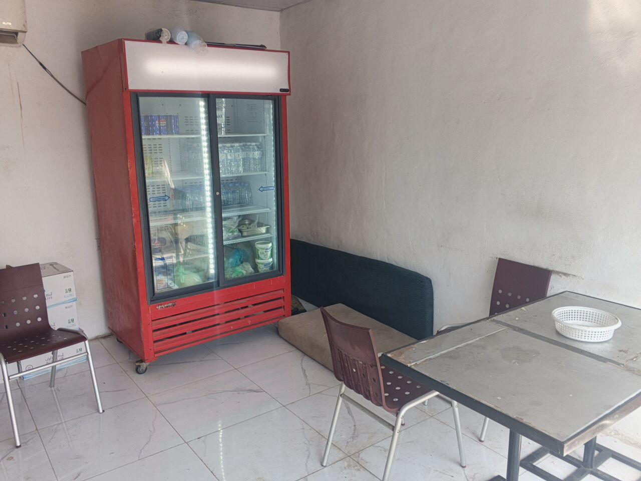 Jeddah, Businesses For Sale, A Well Running Bofia For Sale - Urgent