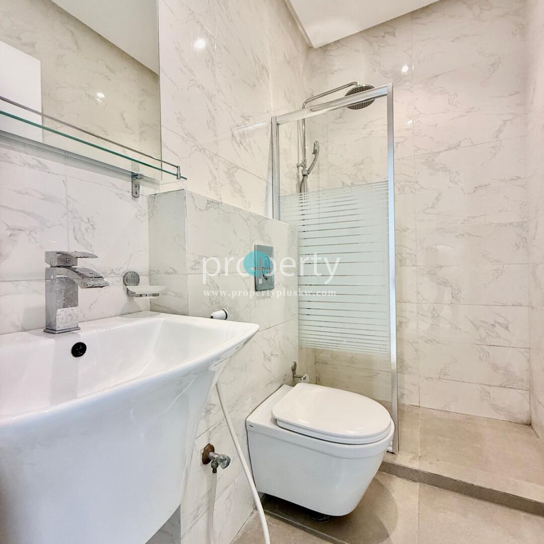 Shaab, Apartments, Flats, Houses & Villas, KWD 750/month,  3 BR,  Modern 3 Bedroom Apartment For Rent In Shaab