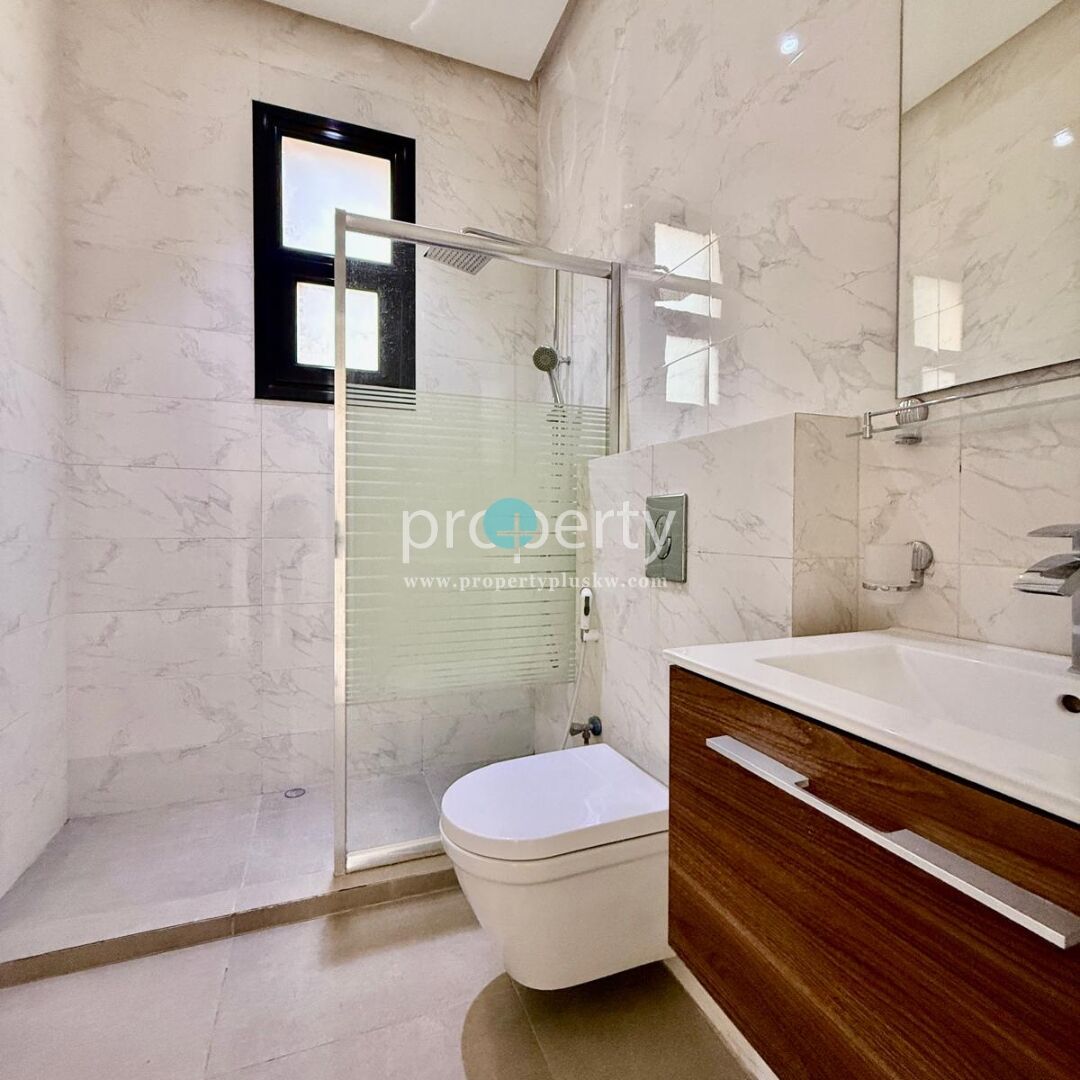 Shaab, Apartments, Flats, Houses & Villas, KWD 750/month,  3 BR,  Modern 3 Bedroom Apartment For Rent In Shaab