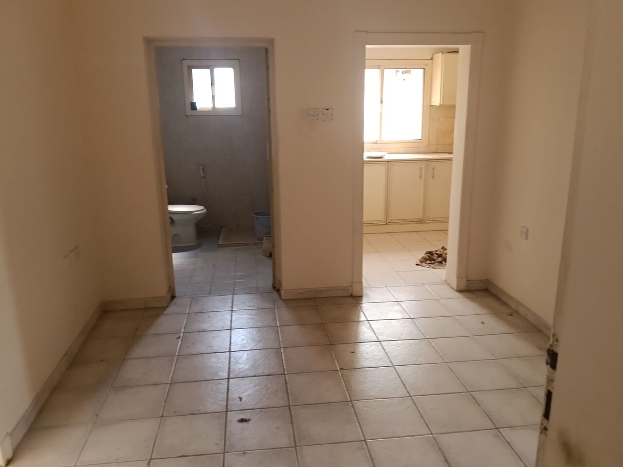 Umm Al Hassam, Apartments, Flats, Houses & Villas, BHD 130/month,  2 BR,  Flat For Rent In Umalhassam