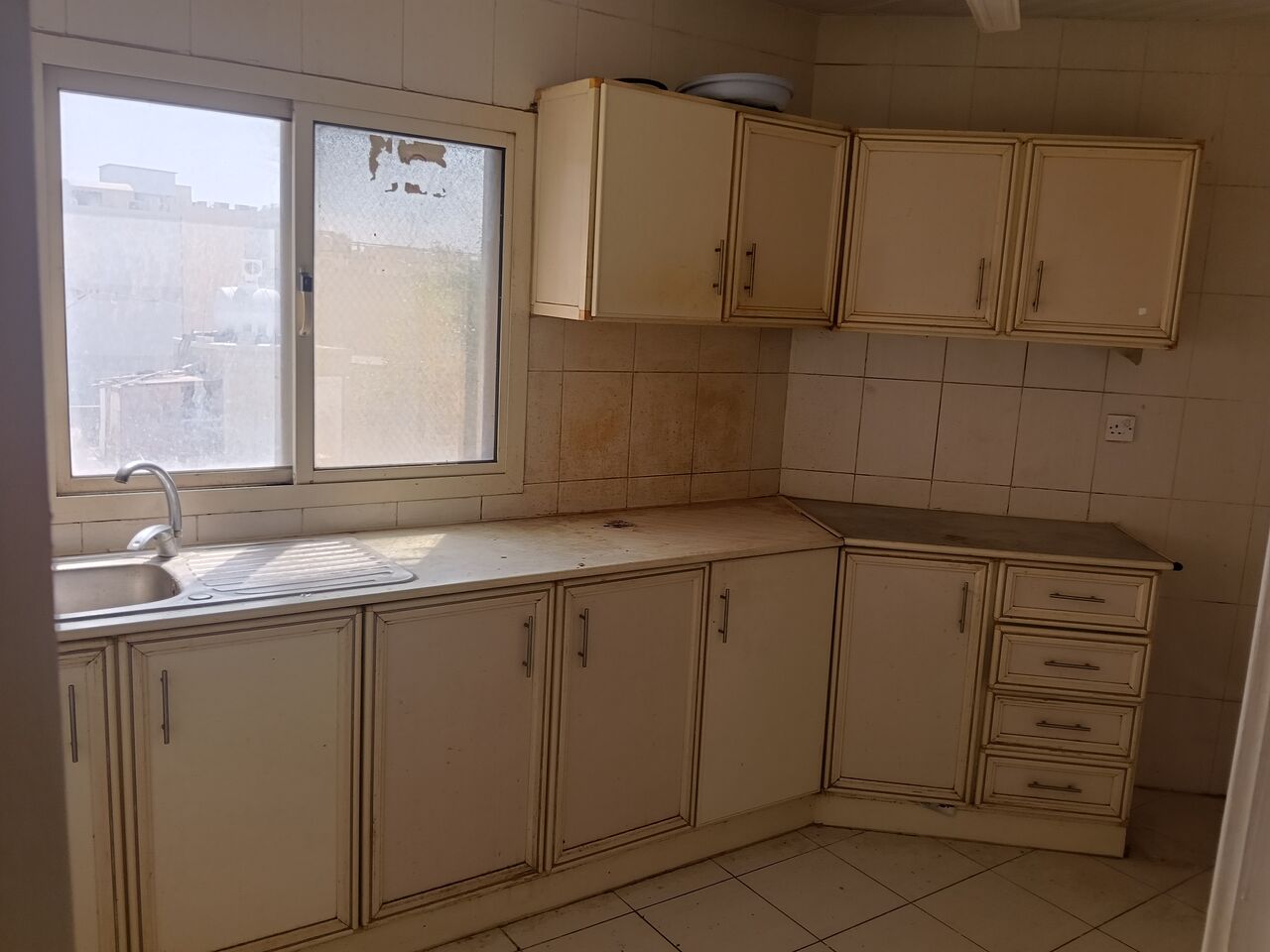 Umm Al Hassam, Apartments, Flats, Houses & Villas, BHD 130/month,  2 BR,  Flat For Rent In Umalhassam