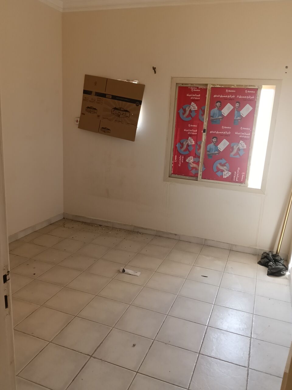 Umm Al Hassam, Apartments, Flats, Houses & Villas, BHD 130/month,  2 BR,  Flat For Rent In Umalhassam