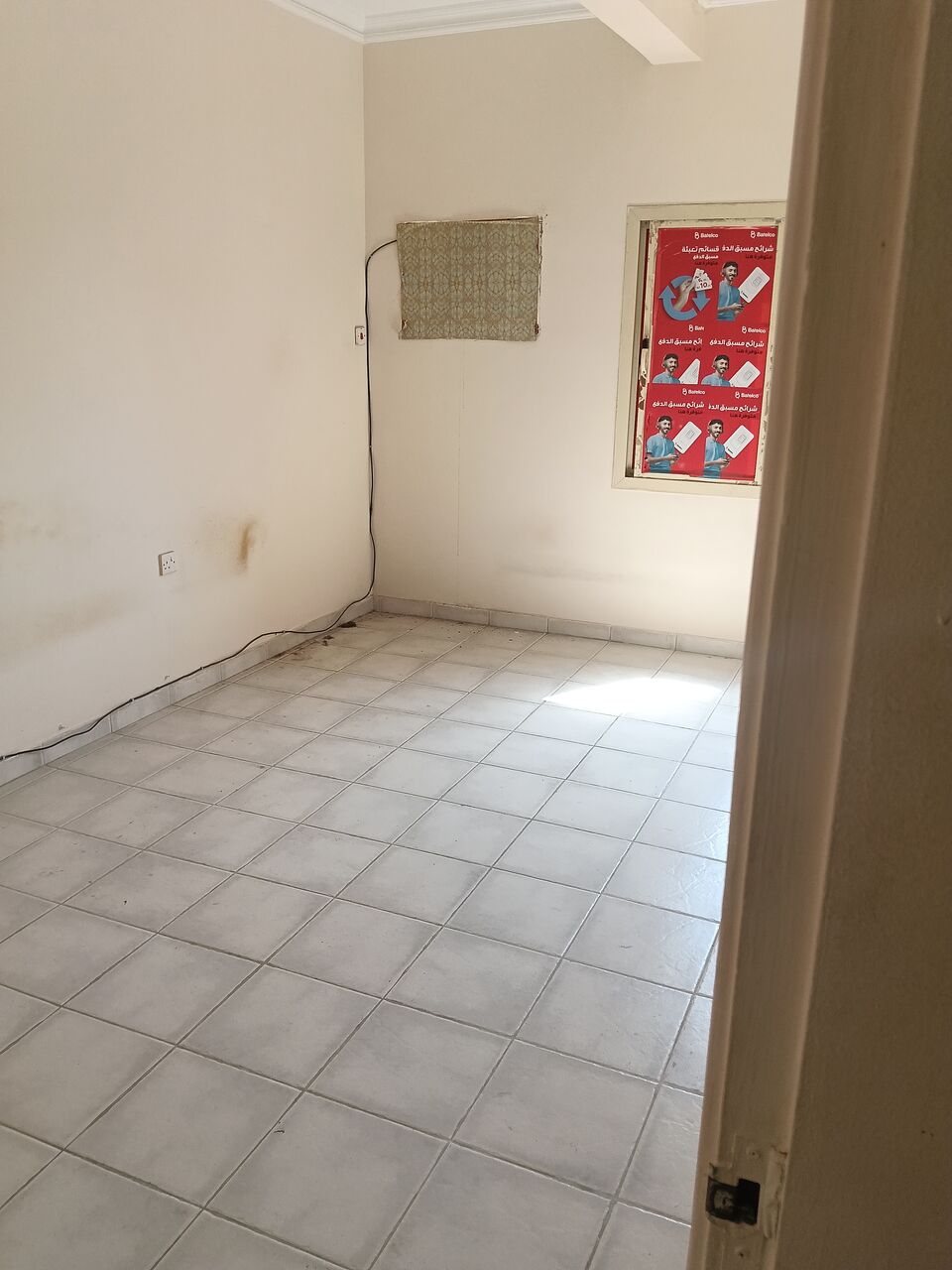 Umm Al Hassam, Apartments, Flats, Houses & Villas, BHD 130/month,  2 BR,  Flat For Rent In Umalhassam