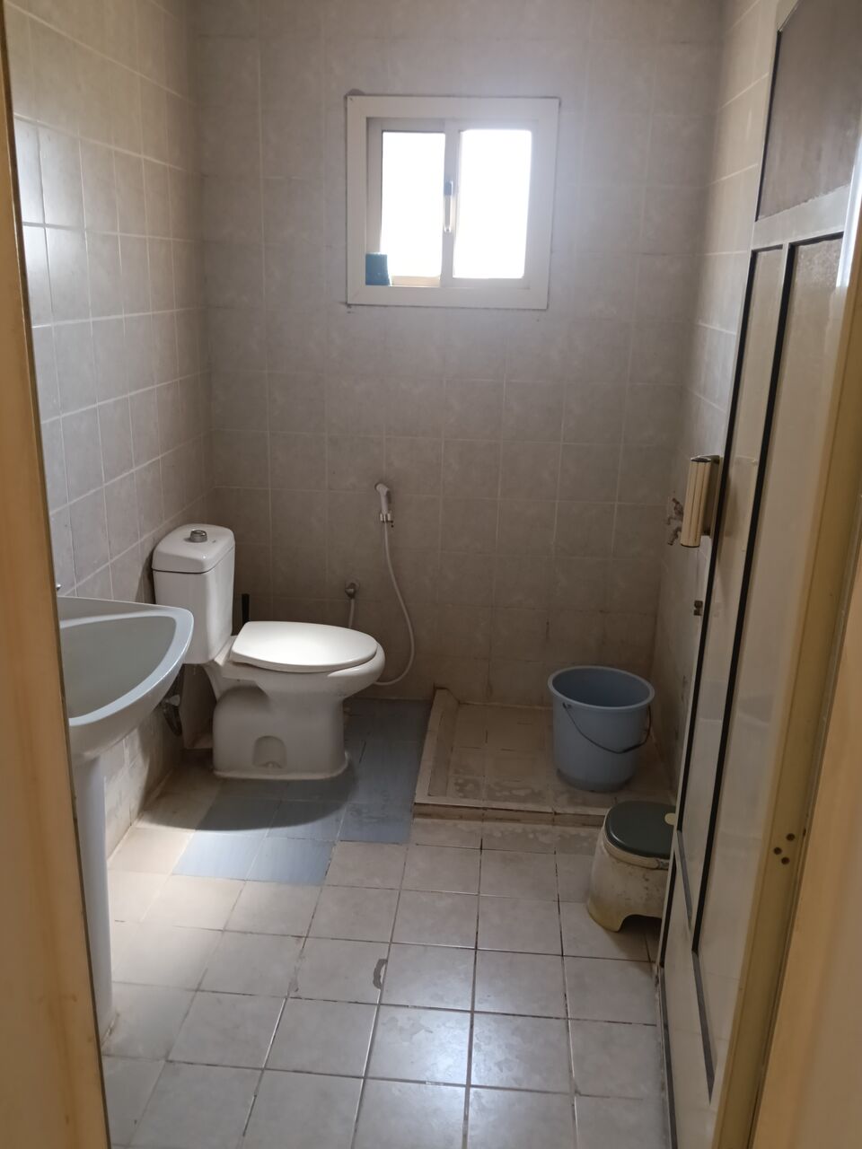 Umm Al Hassam, Apartments, Flats, Houses & Villas, BHD 130/month,  2 BR,  Flat For Rent In Umalhassam