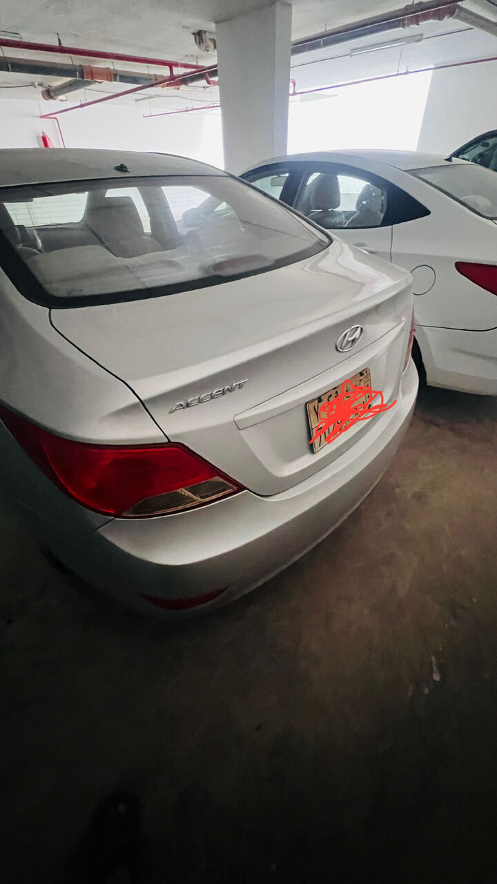 Al Hamra, Auto Parts, SAR 13500,  Hyundai Accent