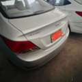 SAR 13500, Hyundai Accent