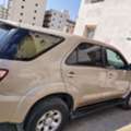 SAR 33000,  Toyota Fortuner,  2010,  Automatic,  483000 KM,  URGENT SALE