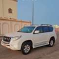 SAR 65000,  Toyota Prado,  2014,  Automatic,  690000 KM,
