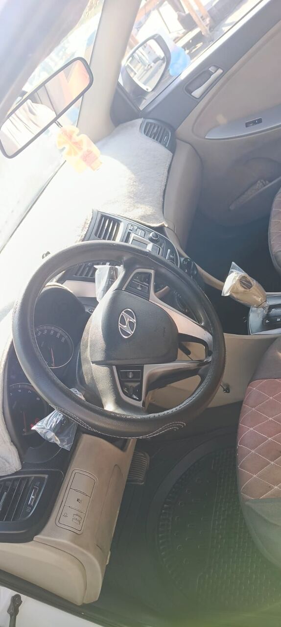 Sulai, Vehicles, Cars & Trucks , SAR 22500,  Hyundai Accent,  2018,  Automatic,  418500 KM,
