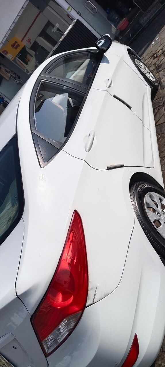 Sulai, Vehicles, Cars & Trucks , SAR 22500,  Hyundai Accent,  2018,  Automatic,  418500 KM,
