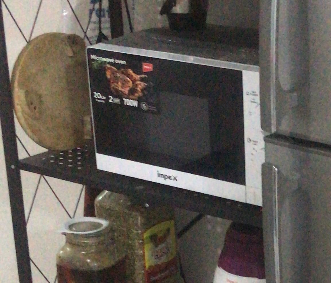 Riyadh, Appliances, SAR 350,  Oven And Microwave For Sale