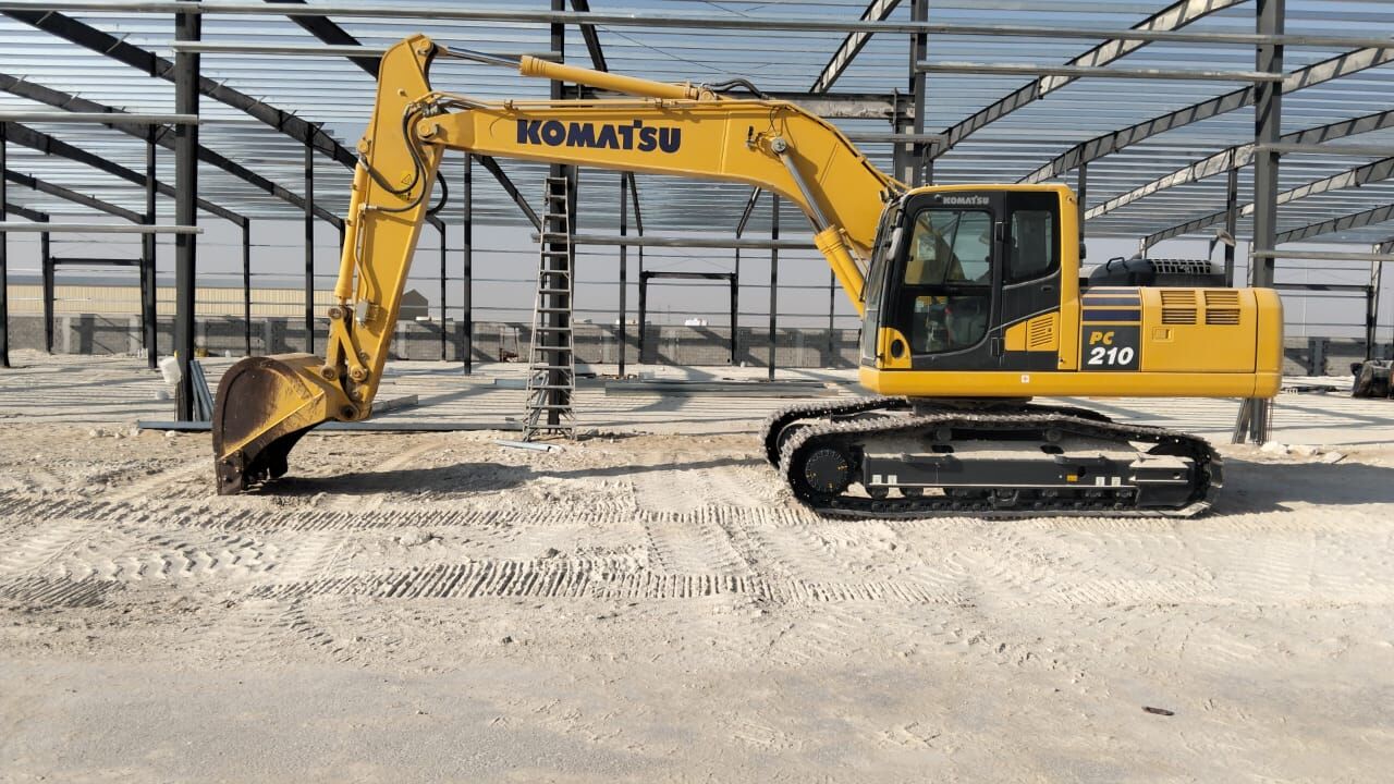 Dammam, Heavy Equipment, معدات واليات تقيلة للبيع