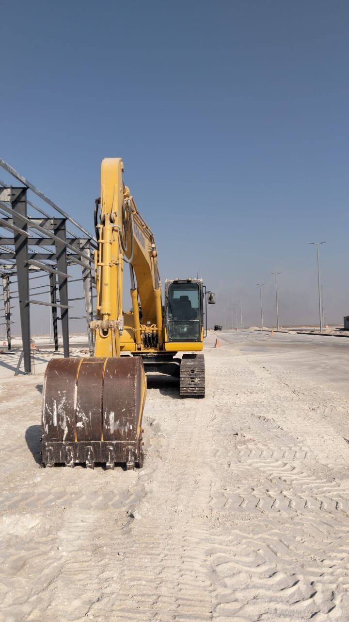 Dammam, Heavy Equipment, معدات واليات تقيلة للبيع
