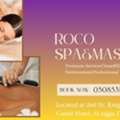 Premium Spa Experience At Roco Spa&Wellness