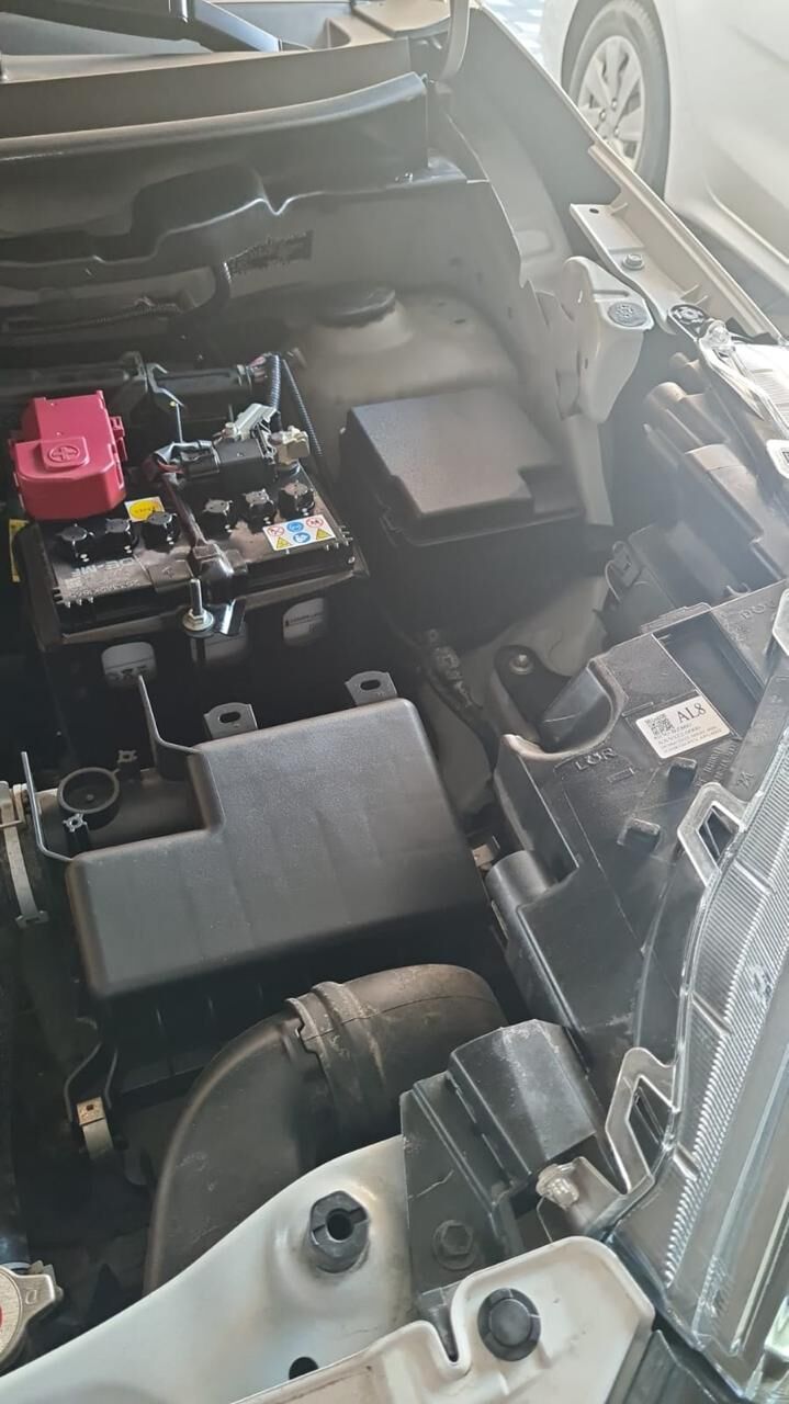 Riyadh, Vehicles, Cars & Trucks , SAR 58000,  Toyota Raize,  2023,  Automatic,  33000 KM,  For Sale:  Turbo