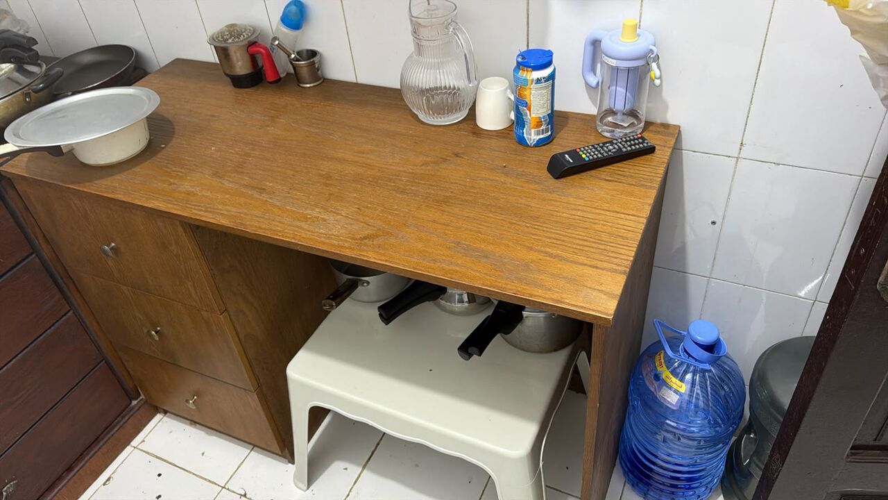 Yanbu, Furniture, SAR 150,  Table