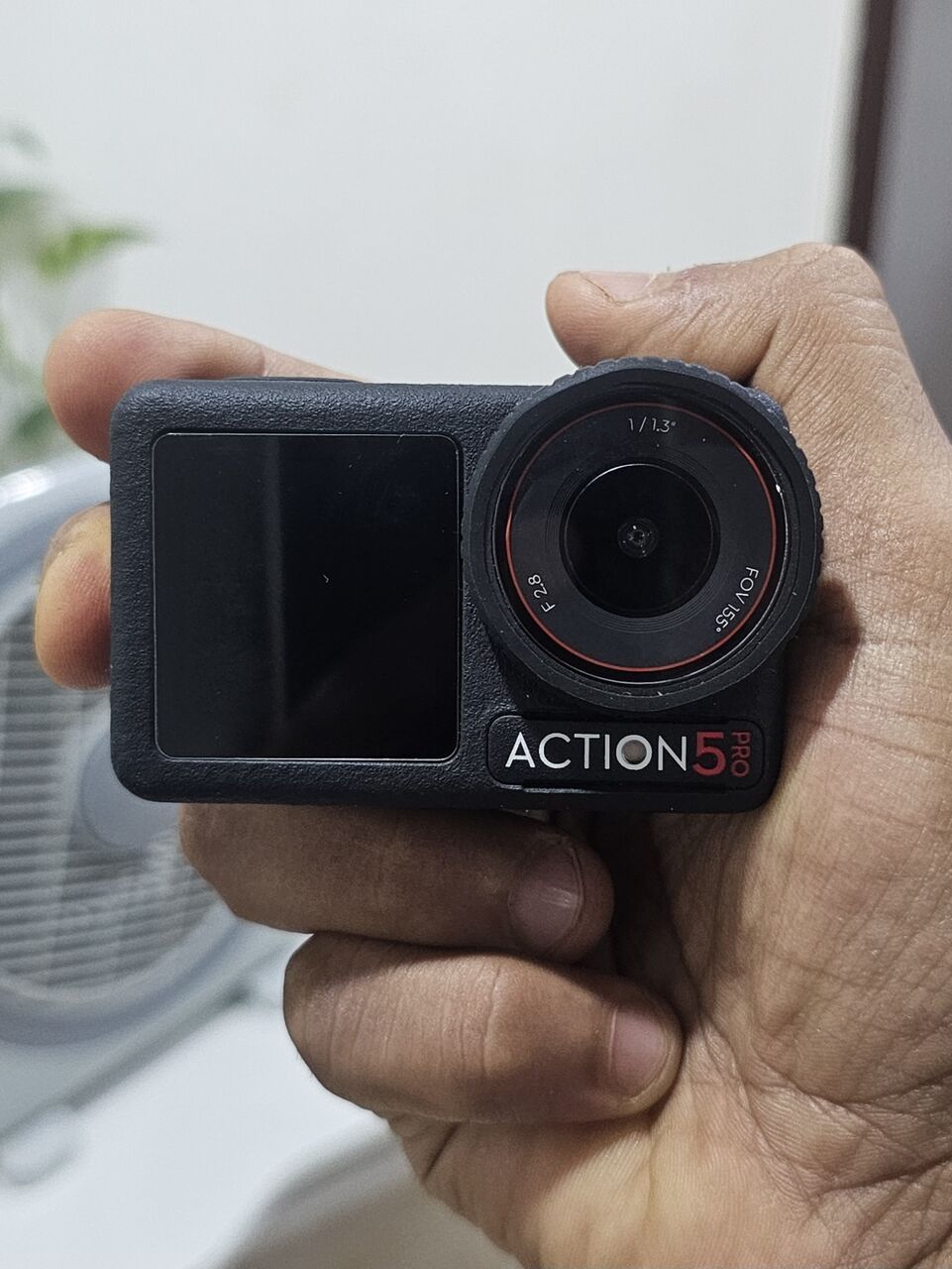Riyadh, Photo & Video, SAR 1900,  💎DJI Osmo Action 5 Pro Adventure Combo + 512GB SanDisk + Premium Extras | Excellent