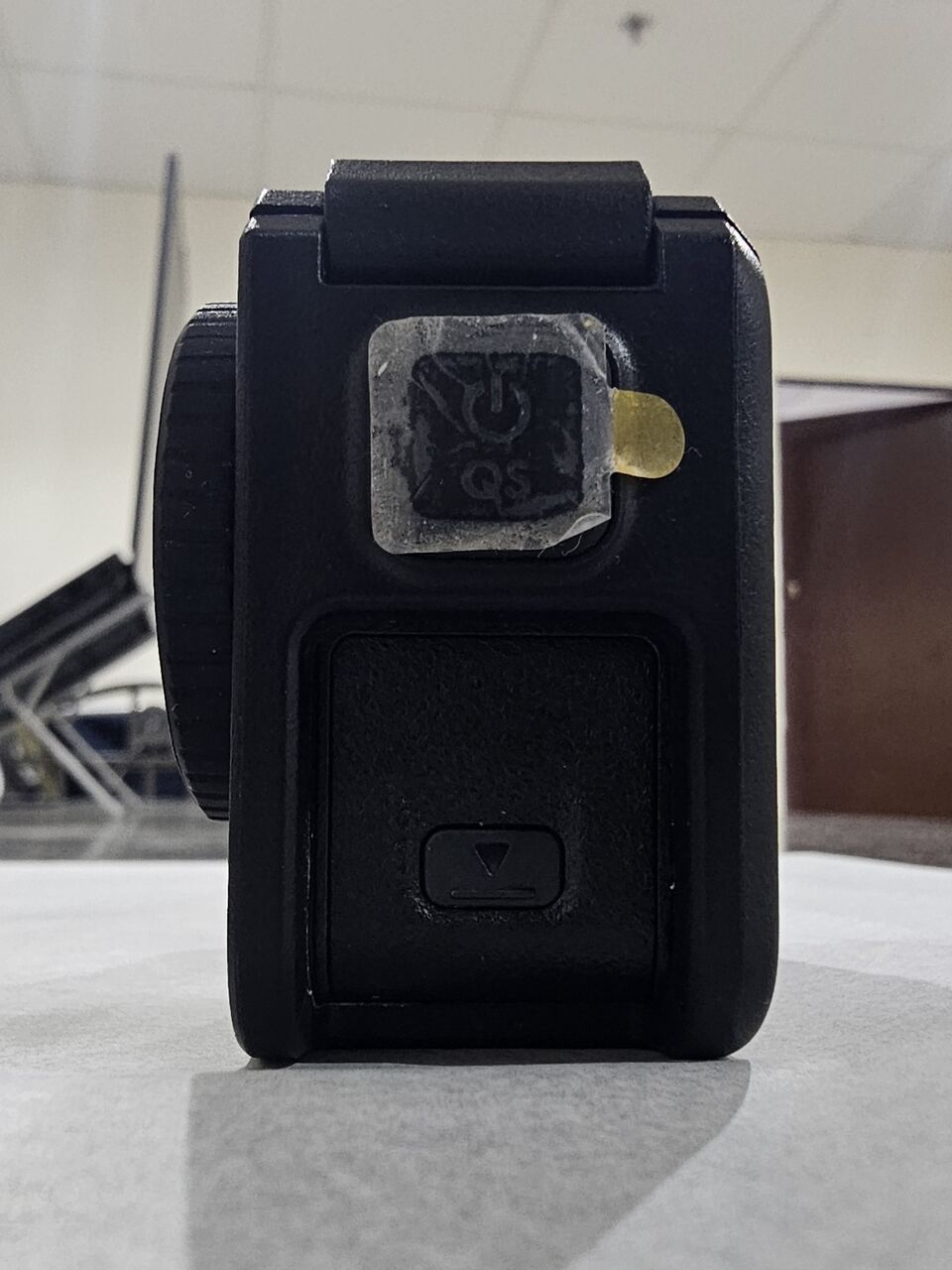 Riyadh, Photo & Video, SAR 1900,  💎DJI Osmo Action 5 Pro Adventure Combo + 512GB SanDisk + Premium Extras | Excellent