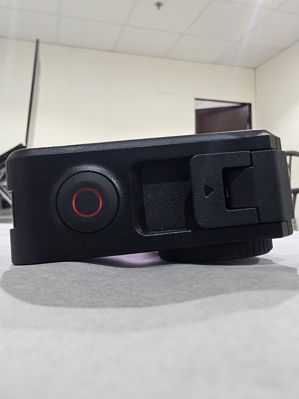 Riyadh, Photo & Video, SAR 1900,  💎DJI Osmo Action 5 Pro Adventure Combo + 512GB SanDisk + Premium Extras | Excellent