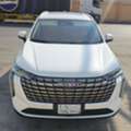 SAR 85000,  Great Wall Haval H6 2026,  2026,  Automatic,  18200 KM,  Haval H6 Premium Bank Leased