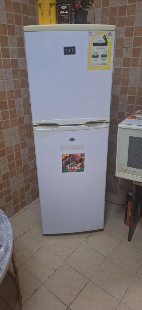 Riyadh, Appliances, SAR 700,  Washing Machine And Refrigerator/ FRIDGE