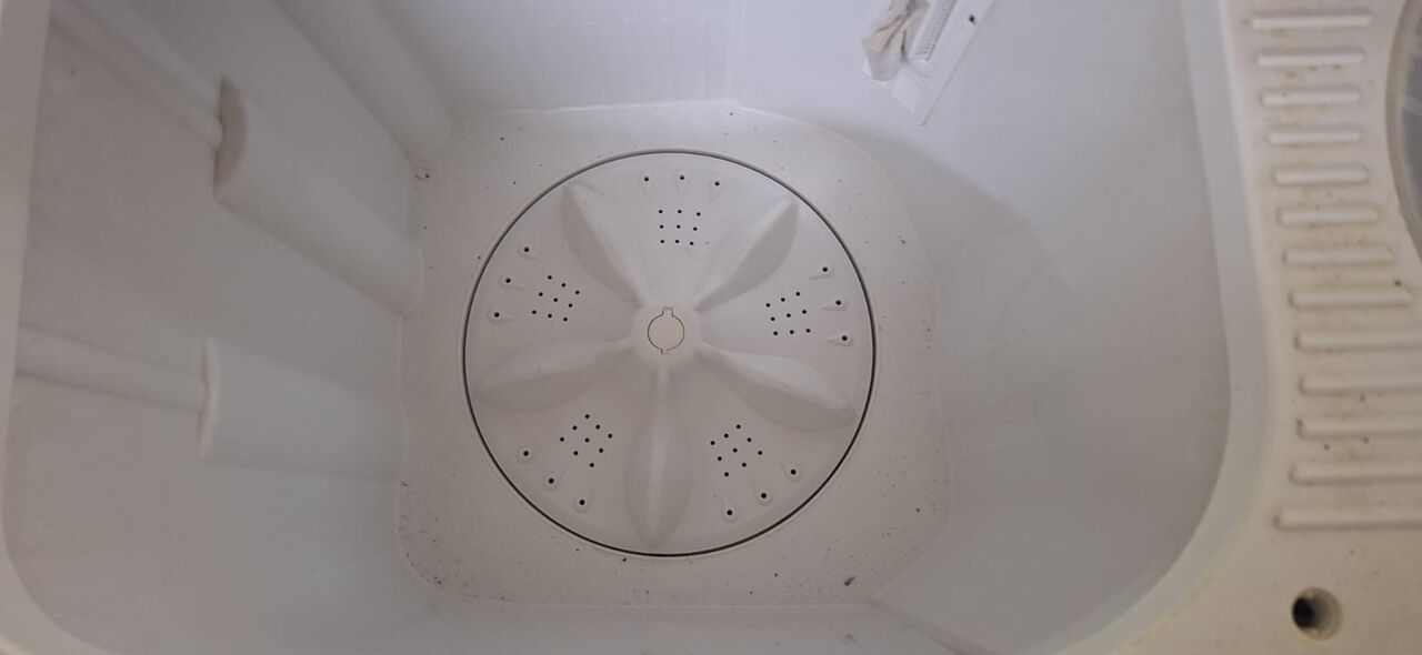 Riyadh, Appliances, SAR 700,  Washing Machine And Refrigerator/ FRIDGE