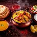 Homemade Food Service &ndash; Ghar Jaisa Khana! Har Roz_Starting At 350 SAR