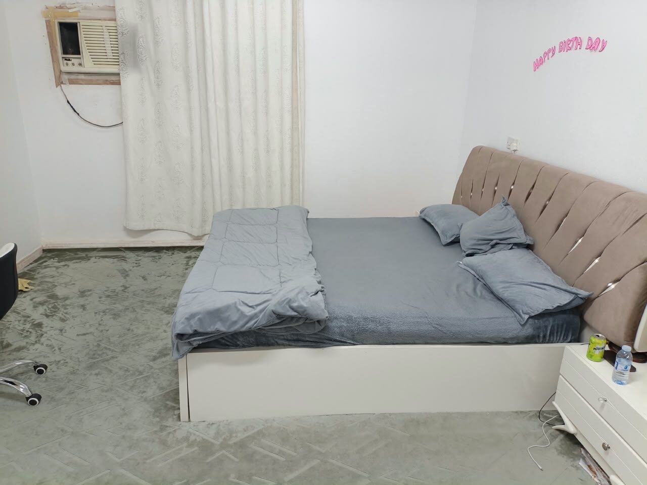 Al Iskan, Apartments, Flats, Houses & Villas, SAR 12999/year,  2 BR,  🏠 FULLY FURNISHED Family Accommodations FOR Rent
