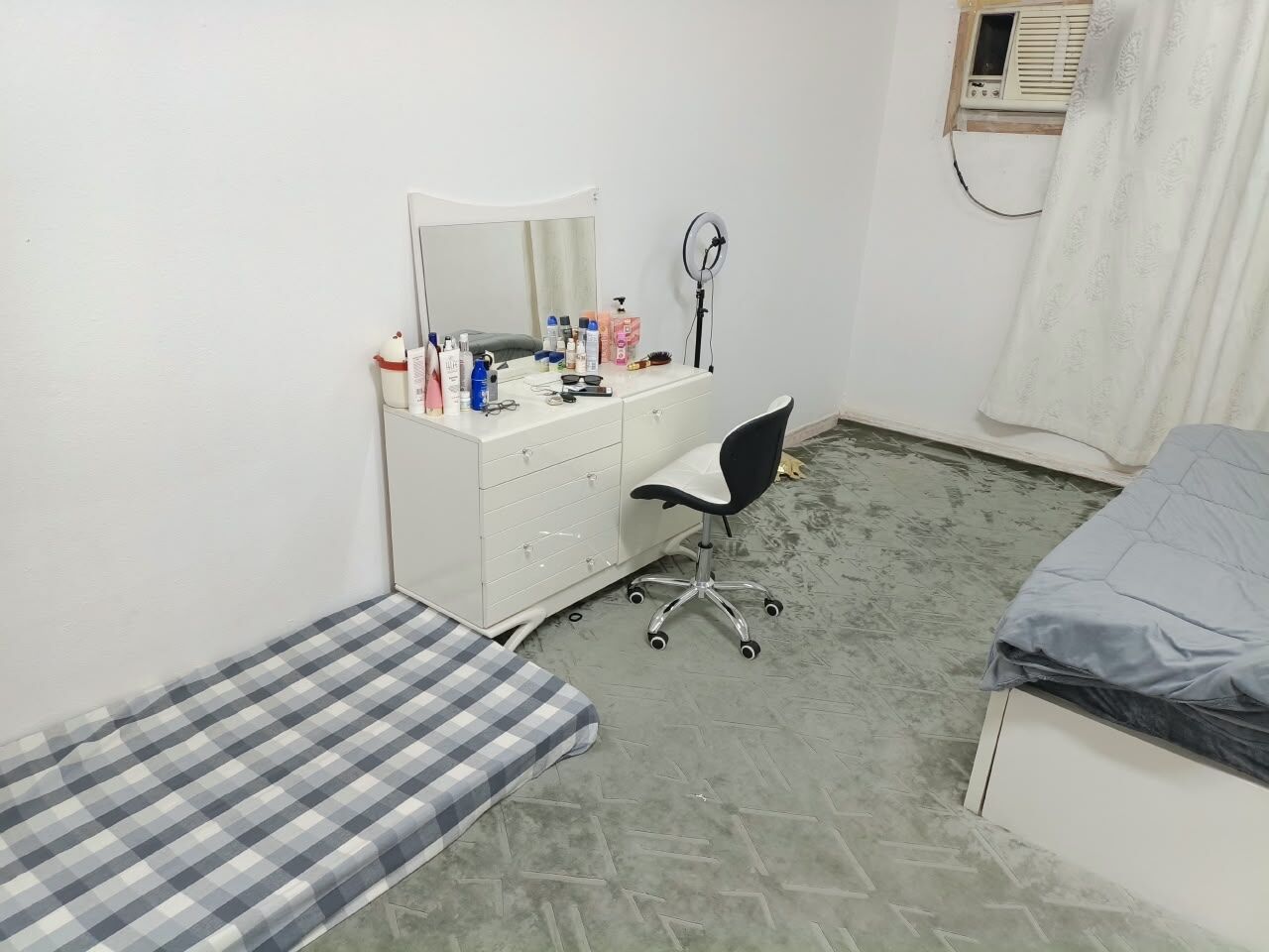 Al Iskan, Apartments, Flats, Houses & Villas, SAR 12999/year,  2 BR,  🏠 FULLY FURNISHED Family Accommodations FOR Rent