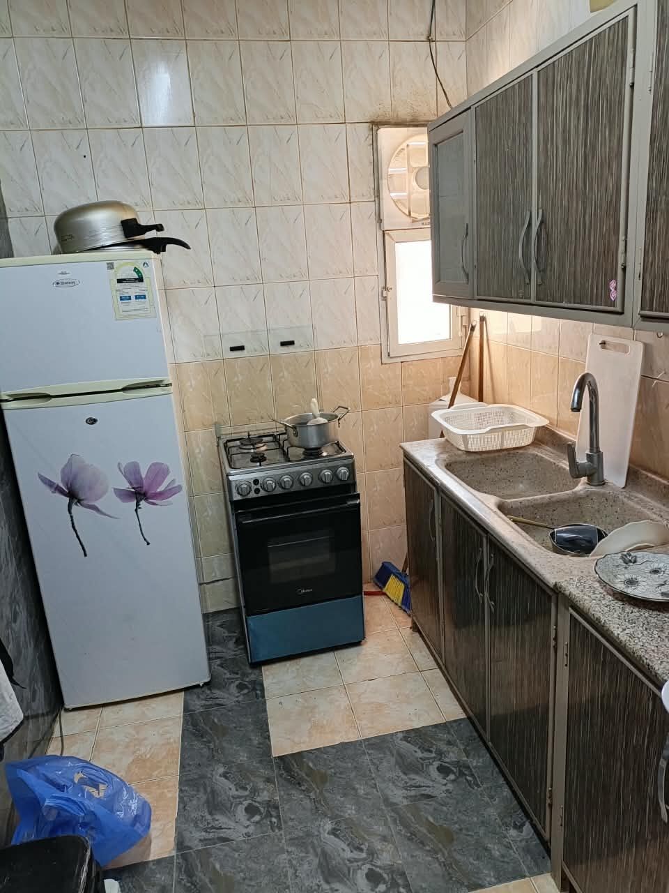 Al Iskan, Apartments, Flats, Houses & Villas, SAR 12999/year,  2 BR,  🏠 FULLY FURNISHED Family Accommodations FOR Rent