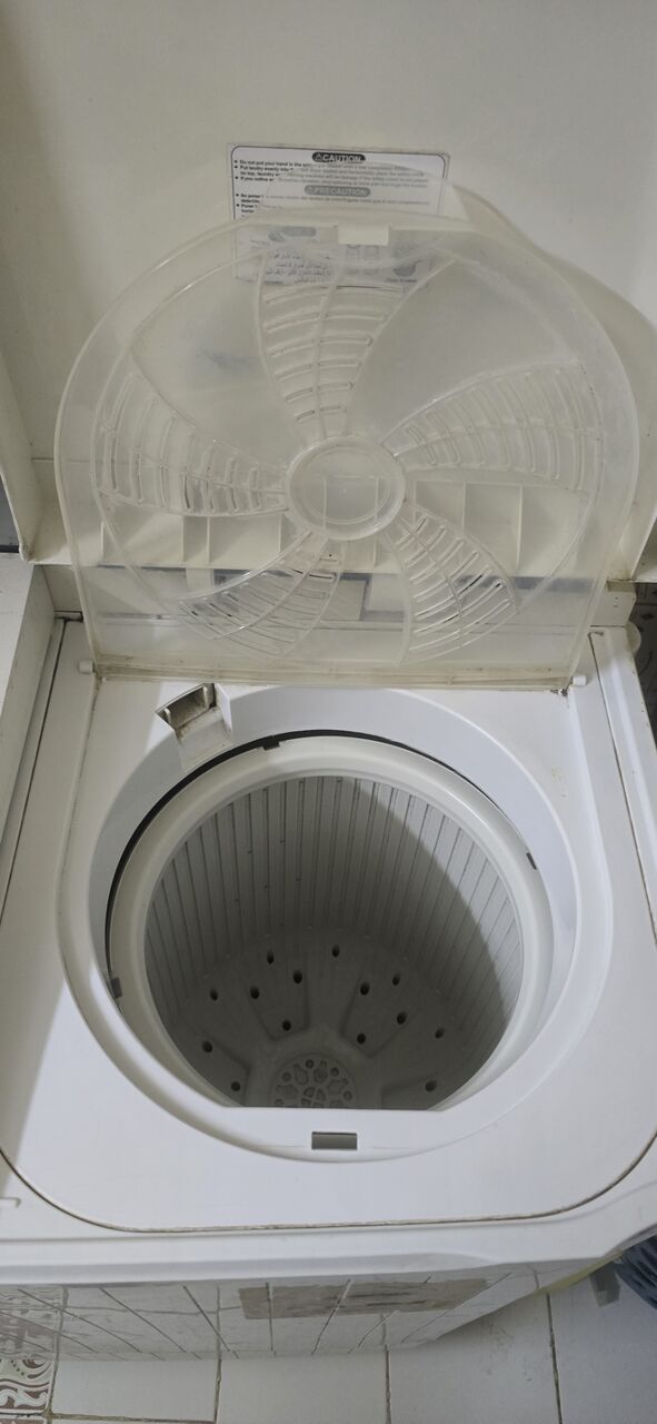 Hara, Appliances, SAR 400,  Manual Washing Machine