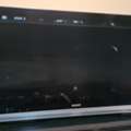 SAR 700,  Sony Bravia KDL-40HX855 With Sound Bar TV Stand (3D)