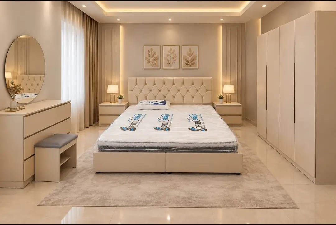 Jeddah, Furniture, SAR 5,  ✨ Premium Modern Furniture | Luxury That Defines Your Space 👑🛋️