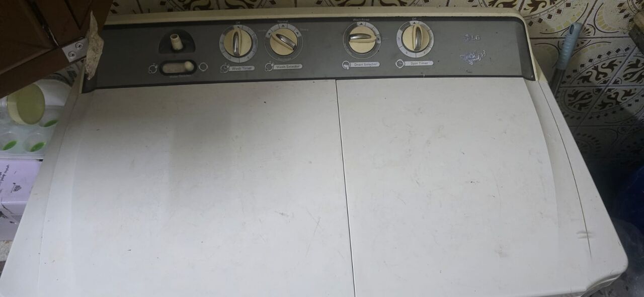 Hara, Appliances, SAR 400,  Washing Machine