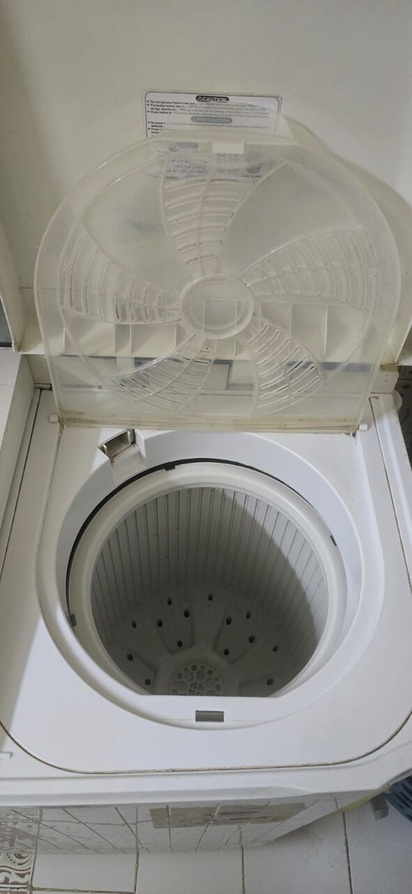 Hara, Appliances, SAR 400,  Washing Machine