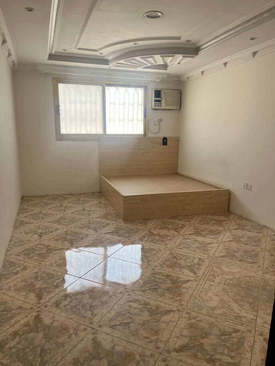 Riyadh, Apartments, Flats, Houses & Villas, SAR 32000/year,  3 BR,  Family Flat, Sumeshi, Near Alif School, 3 BHK