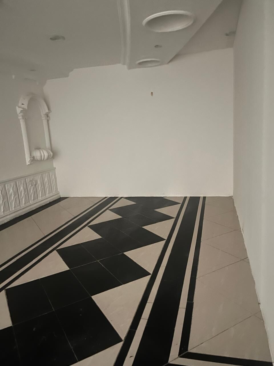 Riyadh, Apartments, Flats, Houses & Villas, SAR 32000/year,  3 BR,  Family Flat, Sumeshi, Near Alif School, 3 BHK