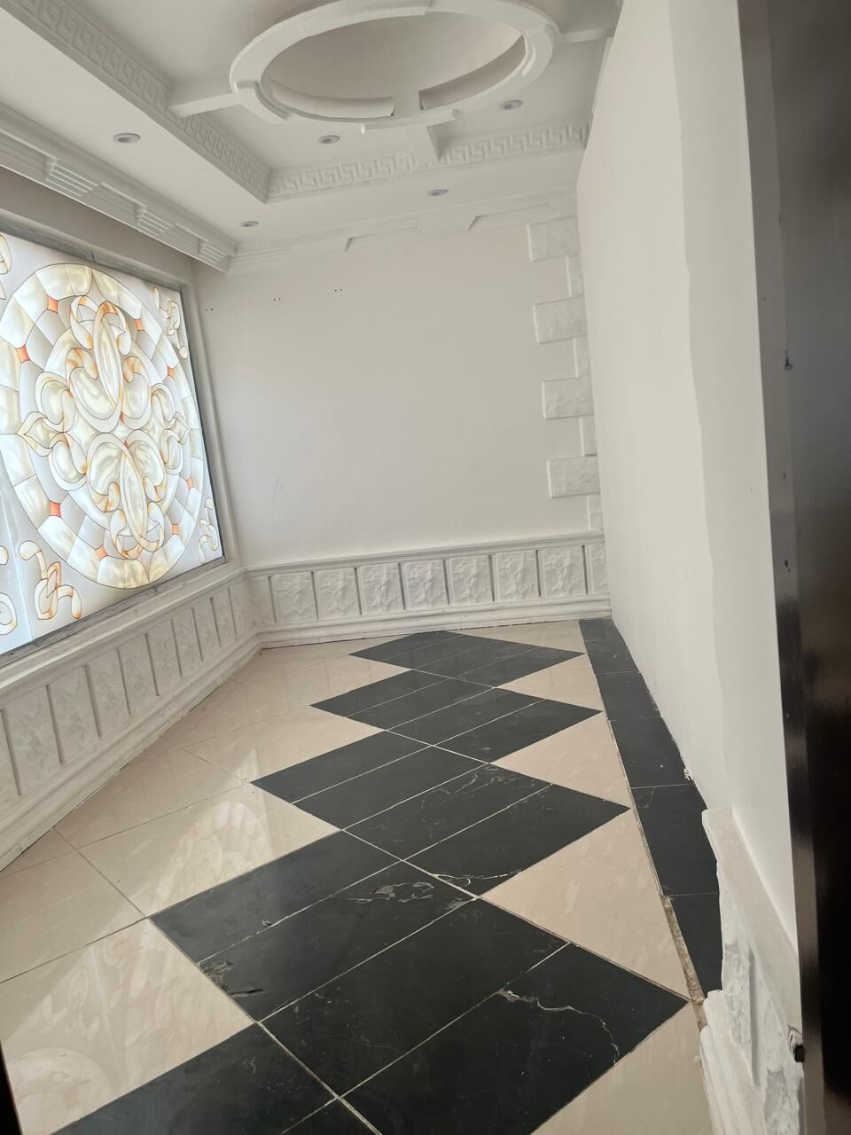 Riyadh, Apartments, Flats, Houses & Villas, SAR 32000/year,  3 BR,  Family Flat, Sumeshi, Near Alif School, 3 BHK