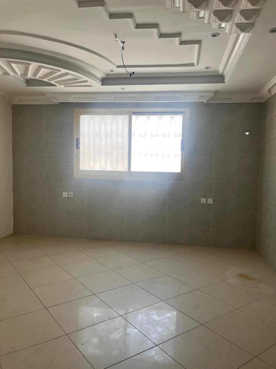 Riyadh, Apartments, Flats, Houses & Villas, SAR 32000/year,  3 BR,  Family Flat, Sumeshi, Near Alif School, 3 BHK
