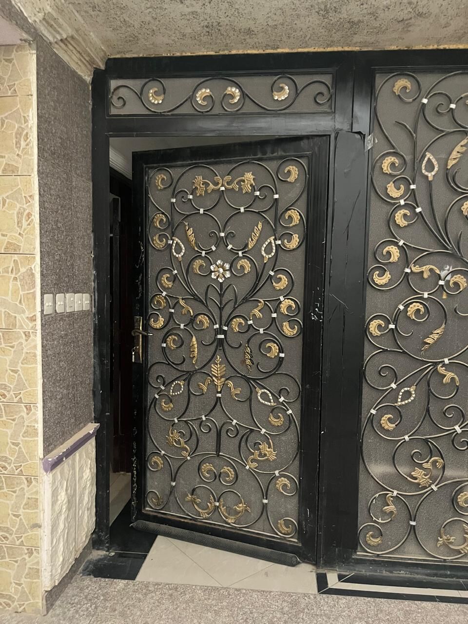 Riyadh, Apartments, Flats, Houses & Villas, SAR 32000/year,  3 BR,  Family Flat, Sumeshi, Near Alif School, 3 BHK