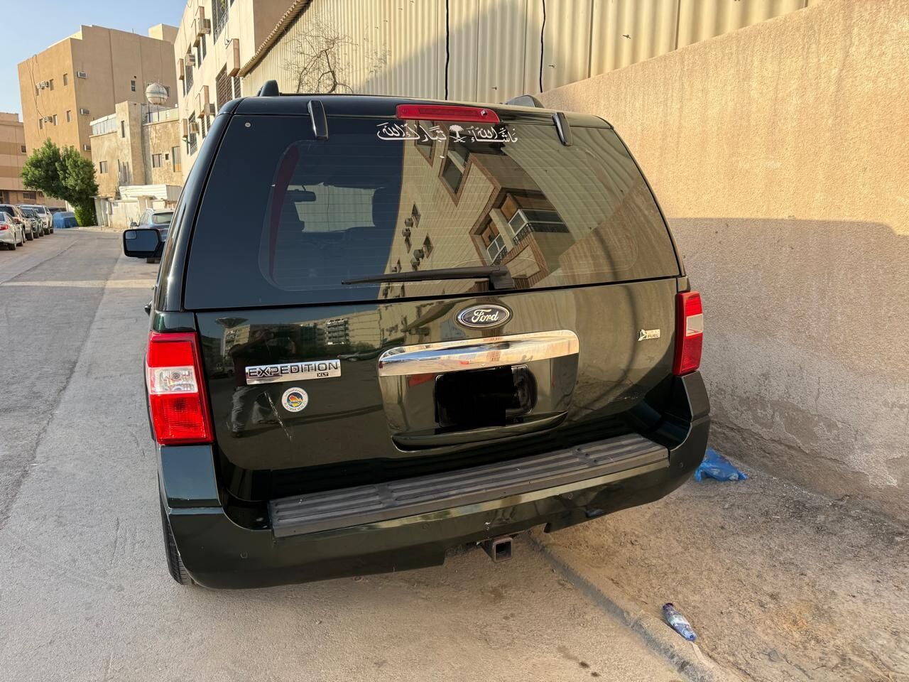 Al Murabba, Vehicles, Cars & Trucks , SAR 20000,  Ford Expedition XLT,  2013,  Automatic,  383 KM,  Car For Sale In Riyadh