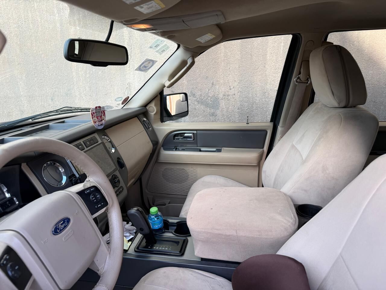 Al Murabba, Vehicles, Cars & Trucks , SAR 20000,  Ford Expedition XLT,  2013,  Automatic,  383 KM,  Car For Sale In Riyadh