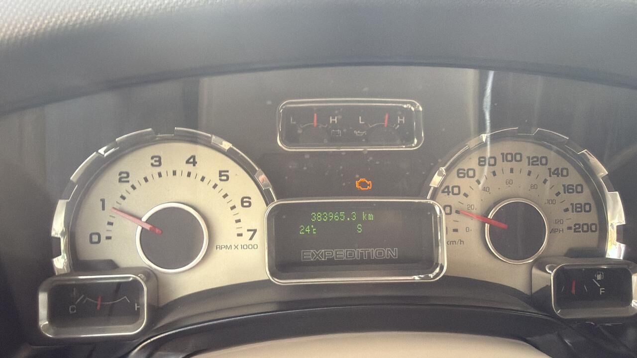 Al Murabba, Vehicles, Cars & Trucks , SAR 20000,  Ford Expedition XLT,  2013,  Automatic,  383 KM,  Car For Sale In Riyadh
