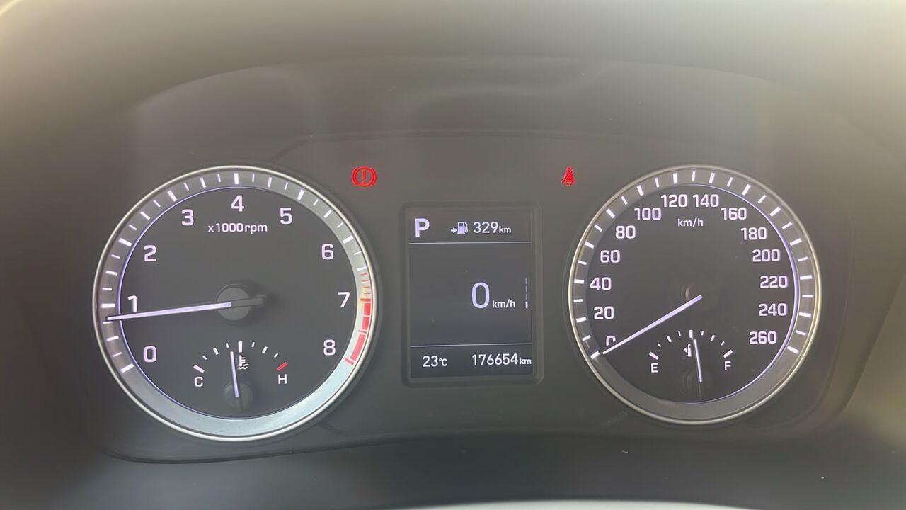 Riyadh, Vehicles, Cars & Trucks , SAR 36000,  Hyundai Sonata,  2018,  Automatic,  176654 KM,