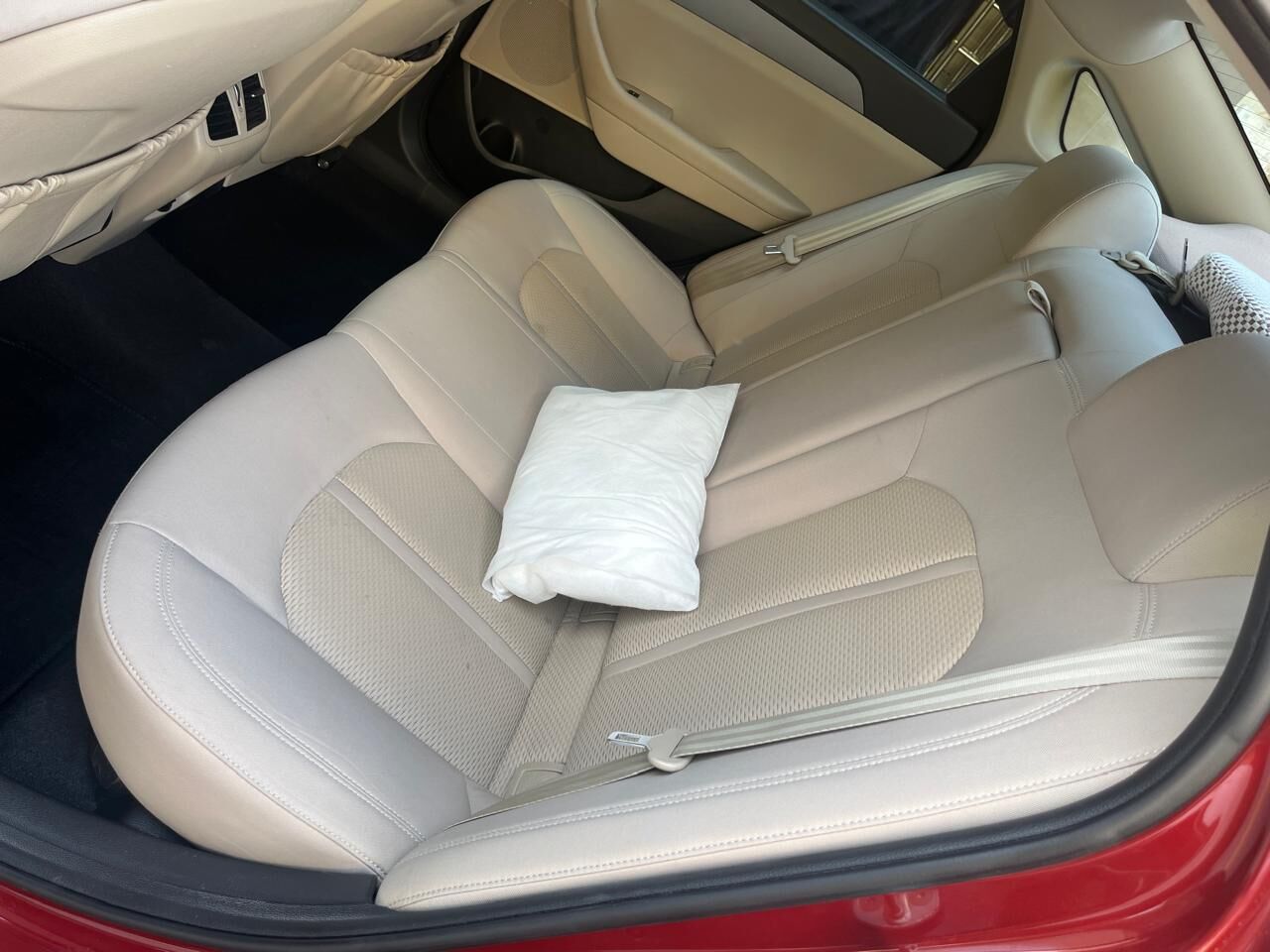Riyadh, Vehicles, Cars & Trucks , SAR 36000,  Hyundai Sonata,  2018,  Automatic,  176654 KM,