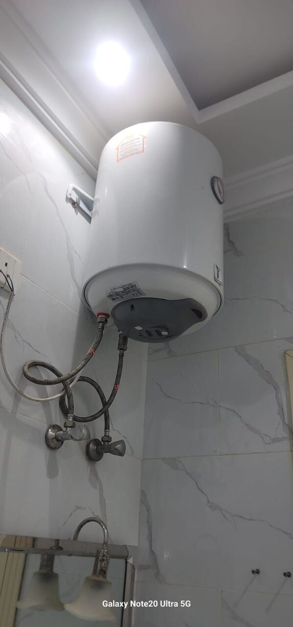 Jeddah, Appliances, SAR 150,  Selling Water Heater In Good Condition Like New, Only 1 1/2 Year Old.