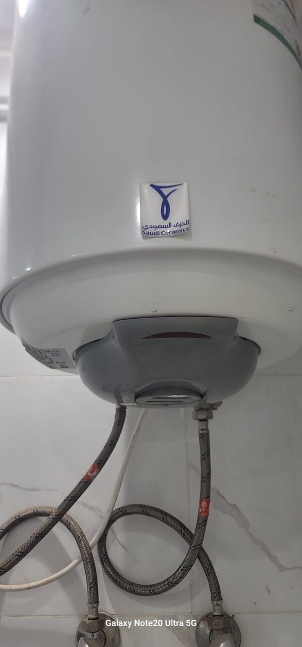 Jeddah, Appliances, SAR 150,  Selling Water Heater In Good Condition Like New, Only 1 1/2 Year Old.